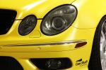 Mercedes-Benz E-Class SW by SCP 2012 года